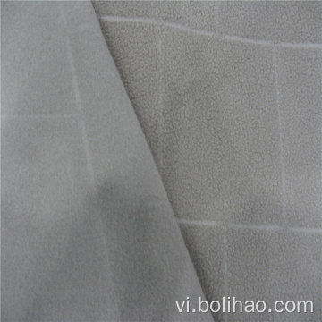 Jacquard lông cừu Pilling